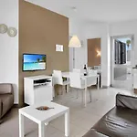 Livvo Mar Azul - Adults Only Lejlighed Corralejo