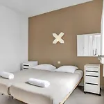 Lejlighed Livvo Mar Azul - Adults Only