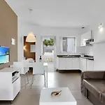 Livvo Mar Azul - Adults Only Lejlighed Corralejo