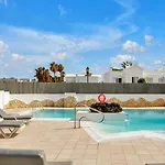 Lejlighed Livvo Mar Azul - Adults Only Corralejo