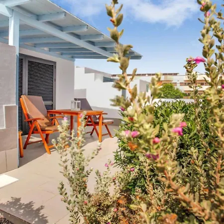 Livvo Mar Azul - Adults Only Apartment *