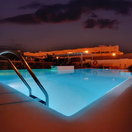 Livvo Mar Azul - Adults Only * Corralejo
