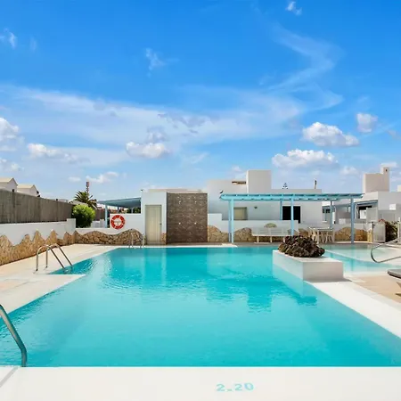 Livvo Mar Azul - Adults Only