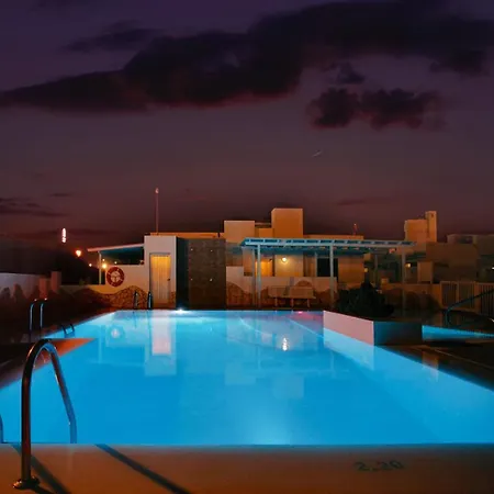 Livvo Mar Azul - Adults Only アパート *
