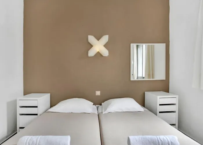 Livvo Mar Azul - Adults Only Apartment Corralejo