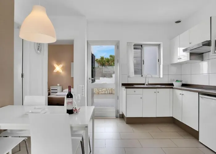 Livvo Mar Azul - Adults Only Apartment Corralejo