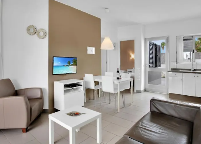 Livvo Mar Azul - Adults Only Apartment Corralejo