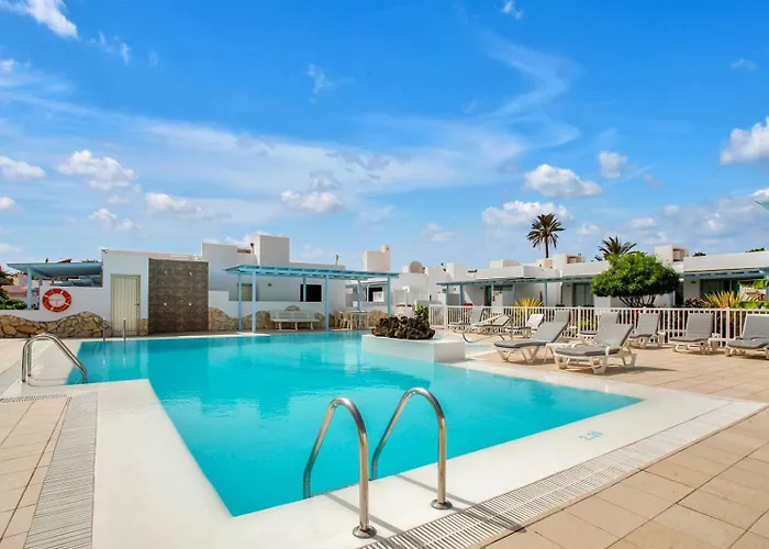 Livvo Mar Azul - Adults Only Corralejo