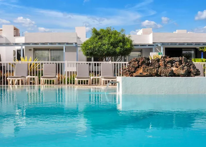 Livvo Mar Azul - Adults Only * Corralejo