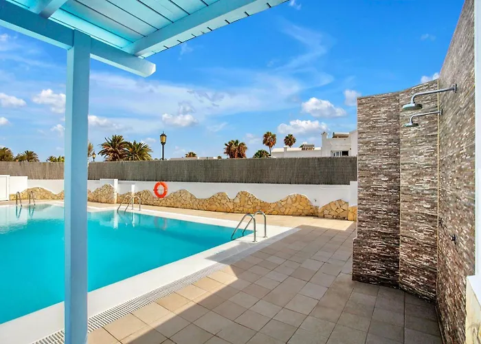 Apartment Livvo Mar Azul - Adults Only *