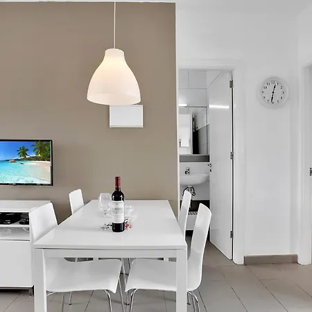 Apartament Livvo Mar Azul - Adults Only *