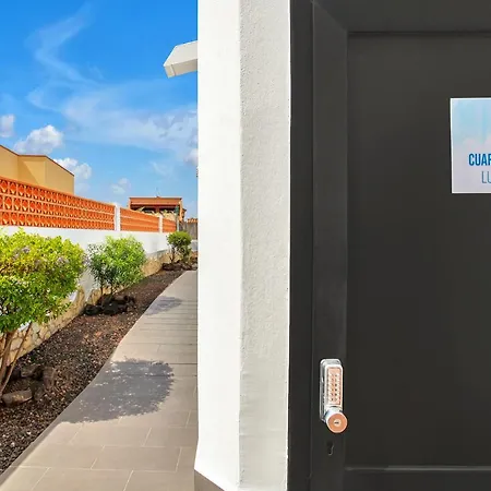 Apartament Livvo Mar Azul - Adults Only Corralejo