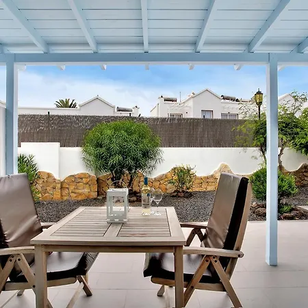 Apartament Livvo Mar Azul - Adults Only Corralejo