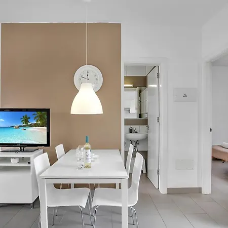 Livvo Mar Azul - Adults Only Apartament Corralejo